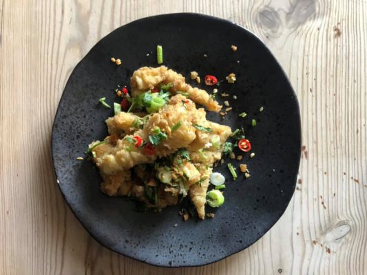 Thai at Pilling