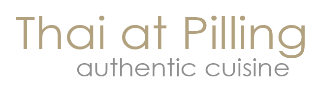 Thai at Pilling